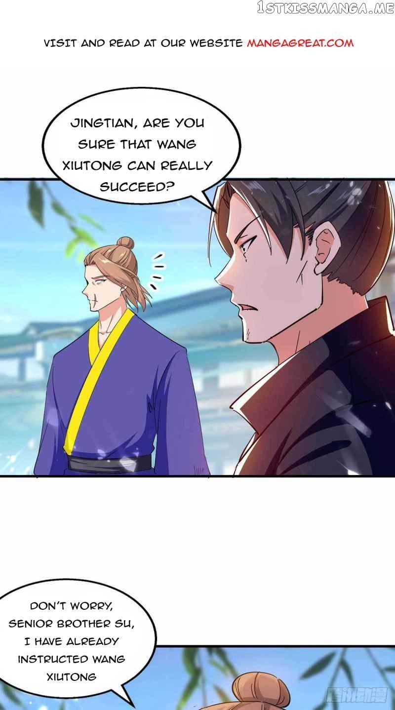 Peerless Martial Spirit chapter 102 - page 1