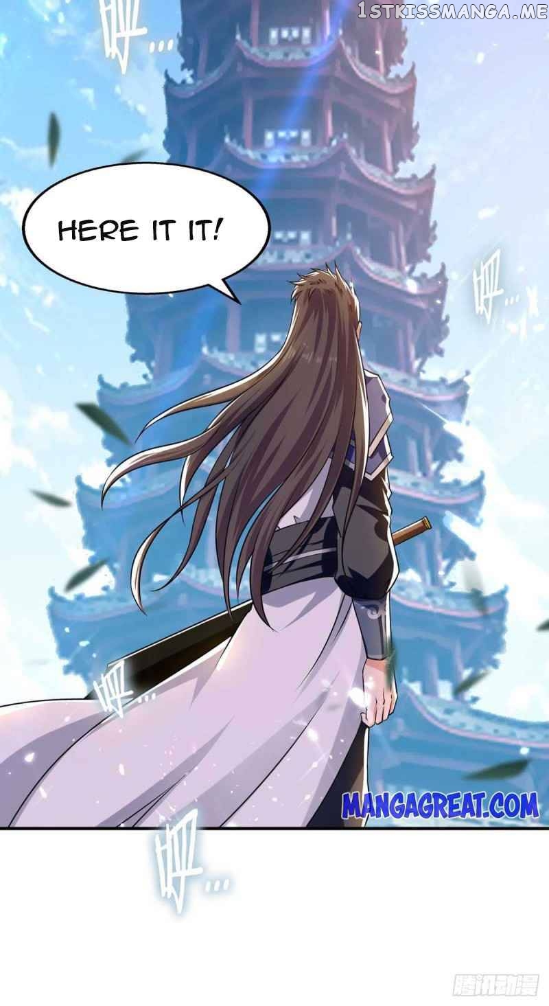 Peerless Martial Spirit chapter 102 - page 8