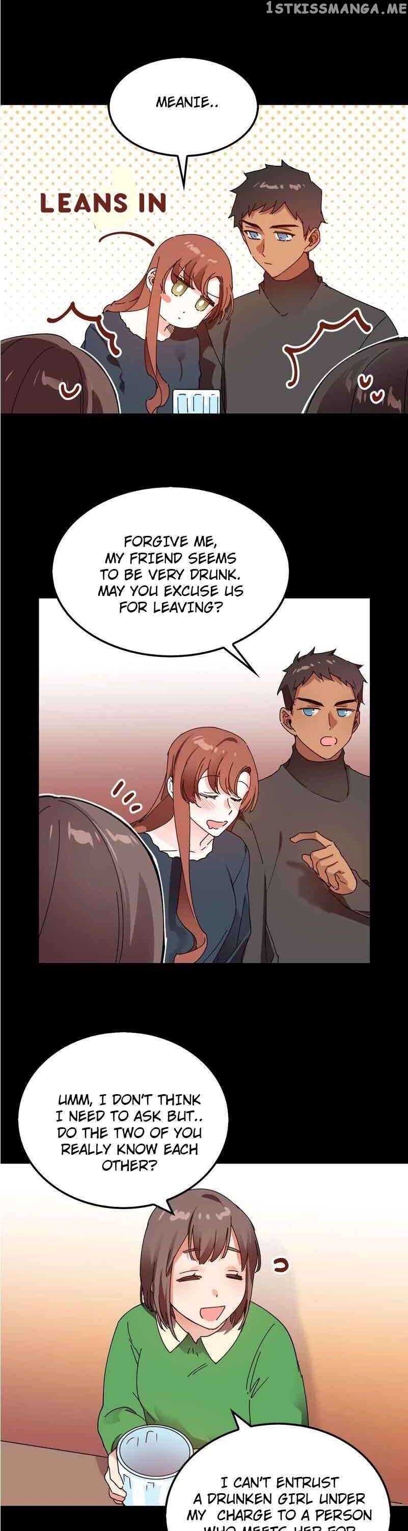 Oh My Pharaoh! chapter 161 - page 2