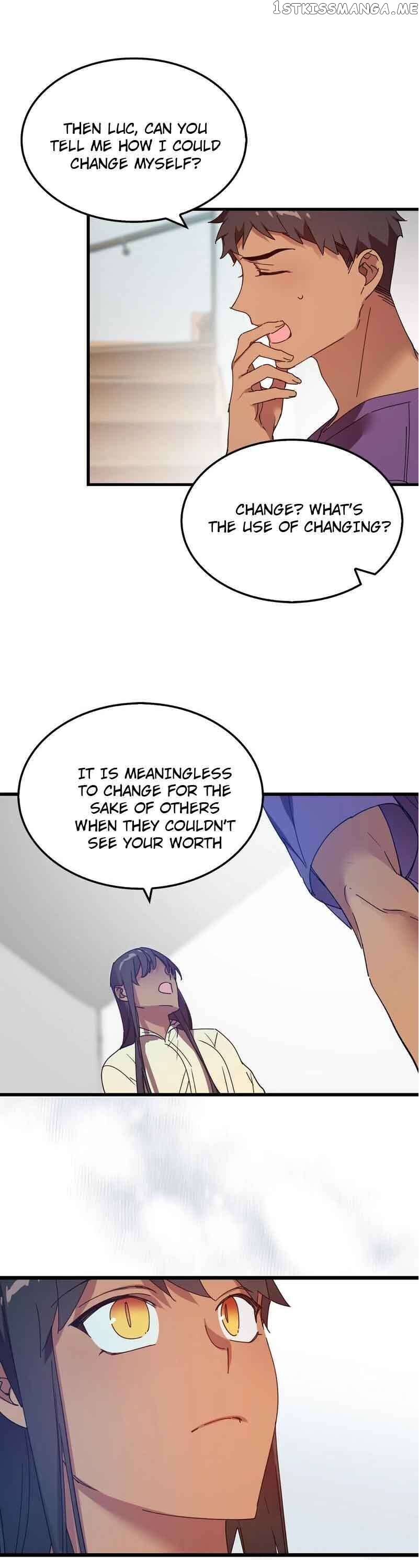 Oh My Pharaoh! chapter 175 - page 1
