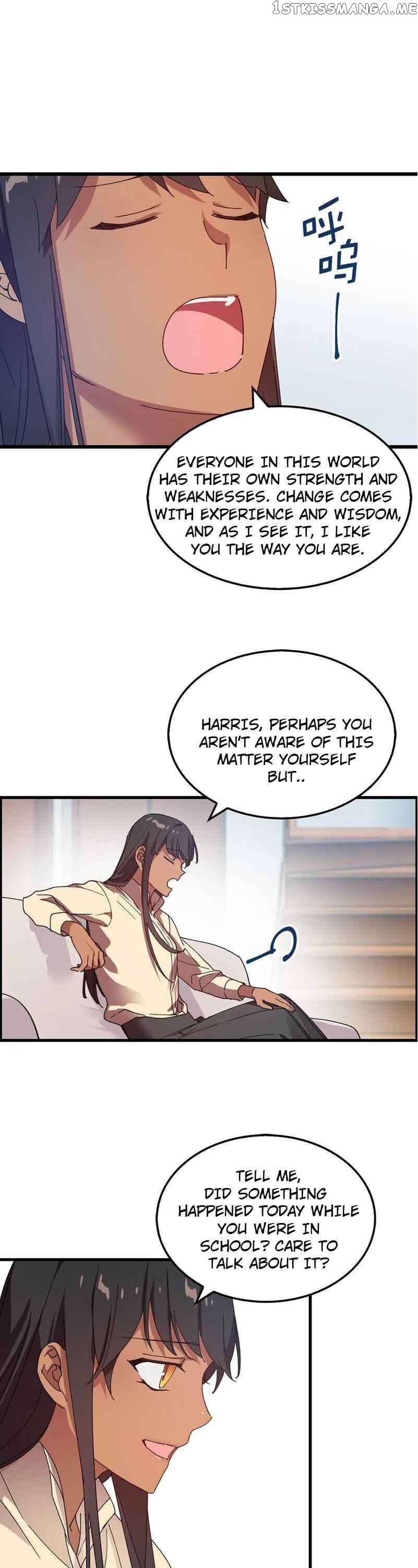 Oh My Pharaoh! chapter 175 - page 2