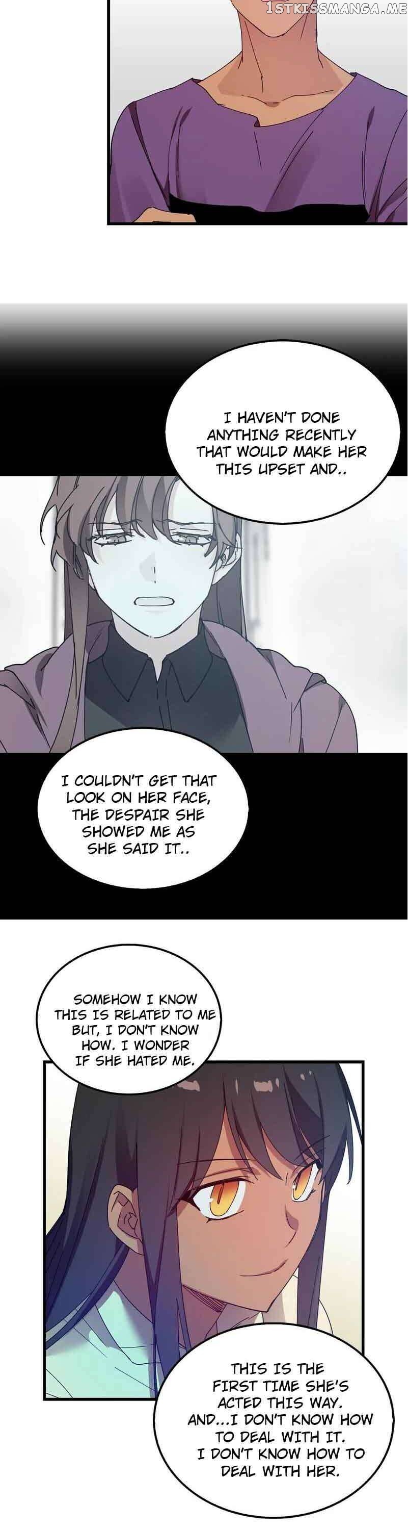 Oh My Pharaoh! chapter 175 - page 4