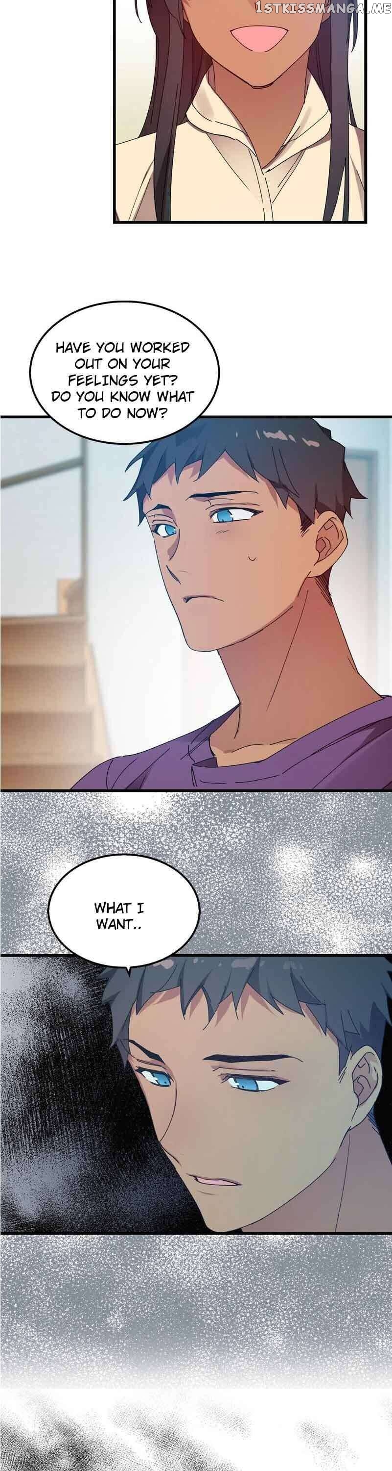 Oh My Pharaoh! chapter 175 - page 8