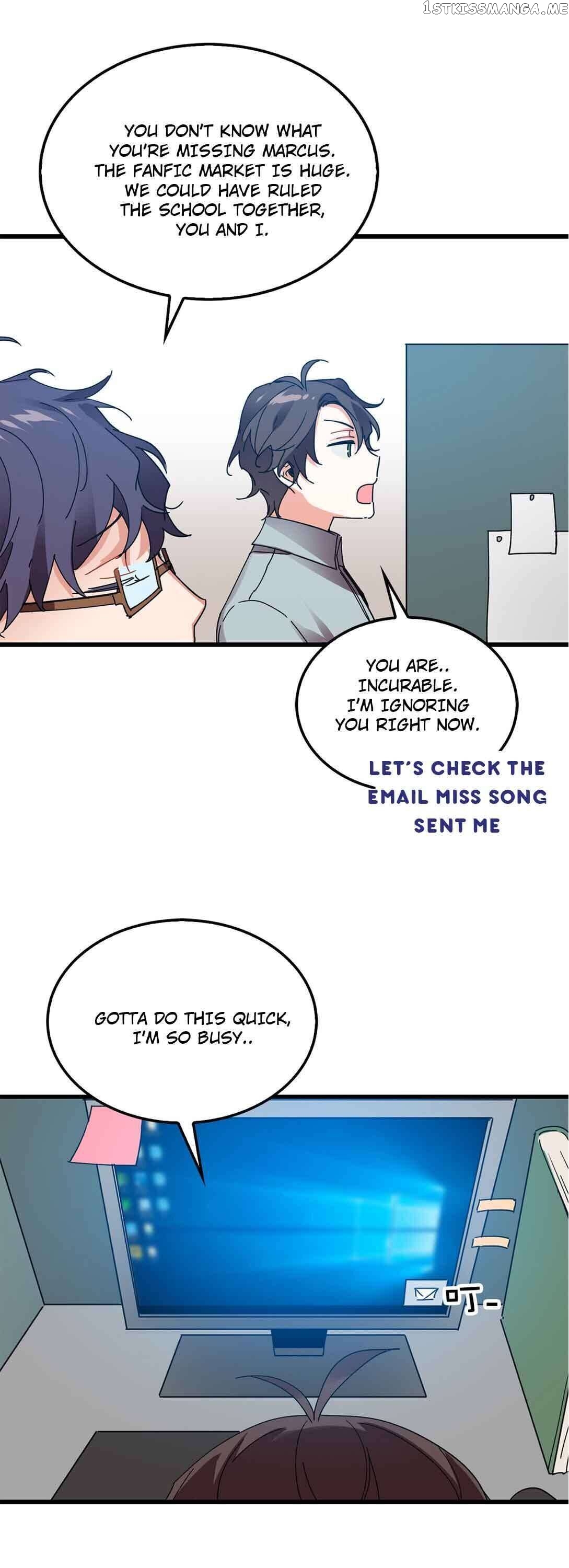 Oh My Pharaoh! chapter 147 - page 1