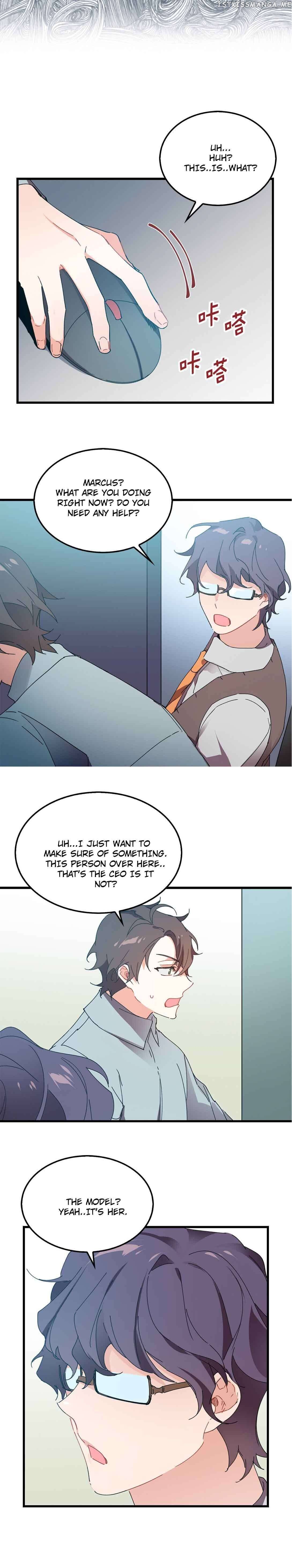 Oh My Pharaoh! chapter 147 - page 5