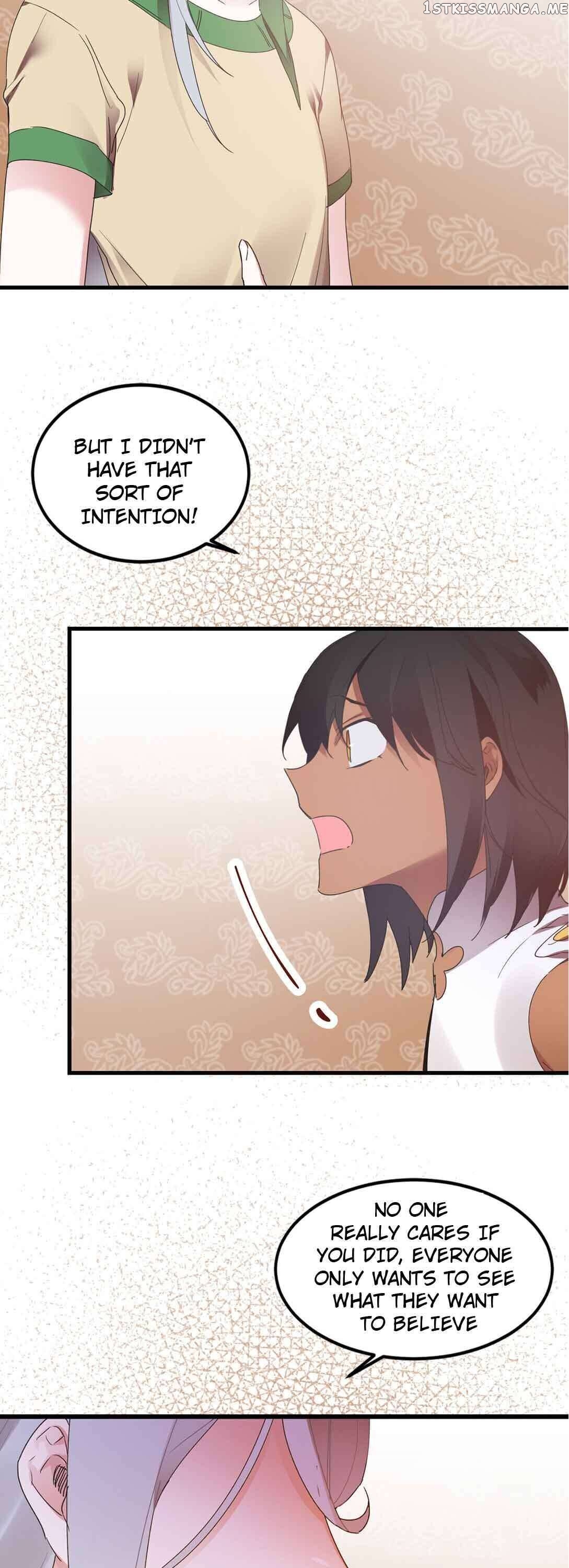 Oh My Pharaoh! chapter 90 - page 13