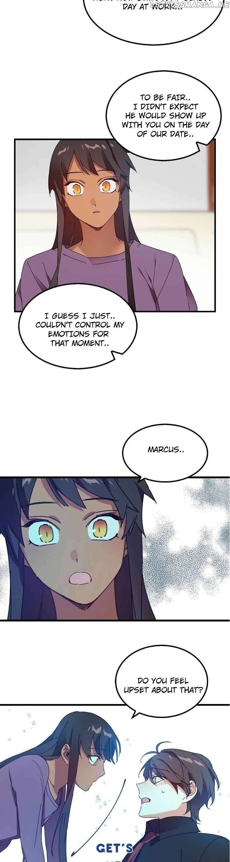 Oh My Pharaoh! chapter 167 - page 2