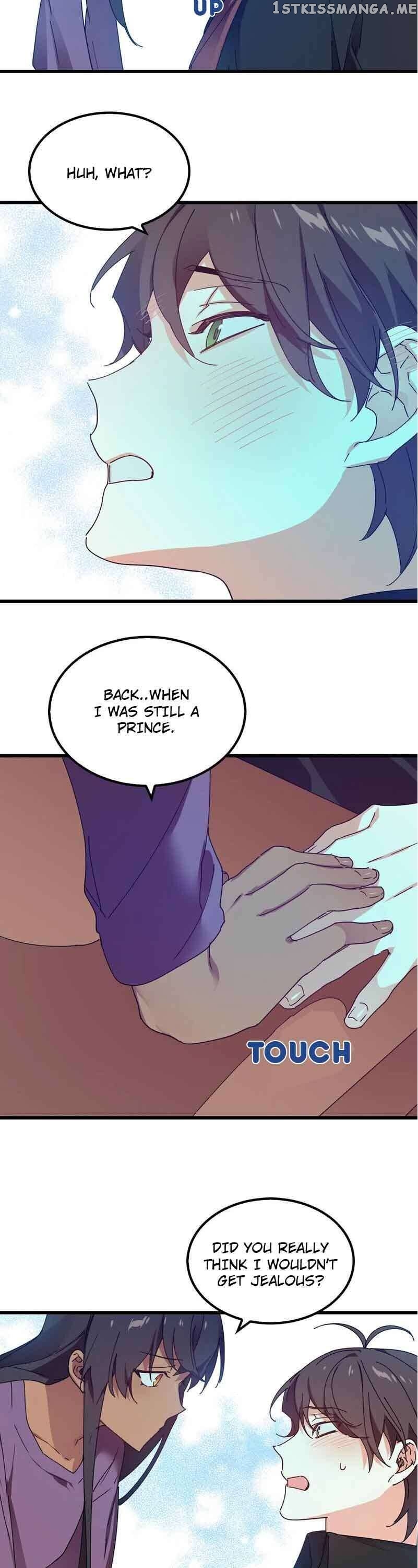 Oh My Pharaoh! chapter 167 - page 3