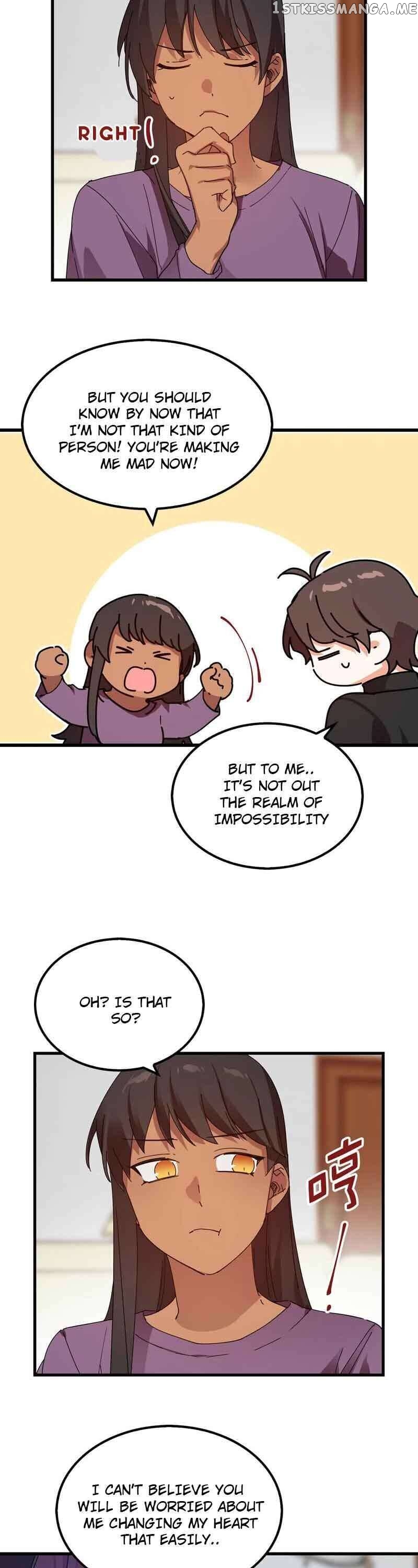 Oh My Pharaoh! chapter 167 - page 8