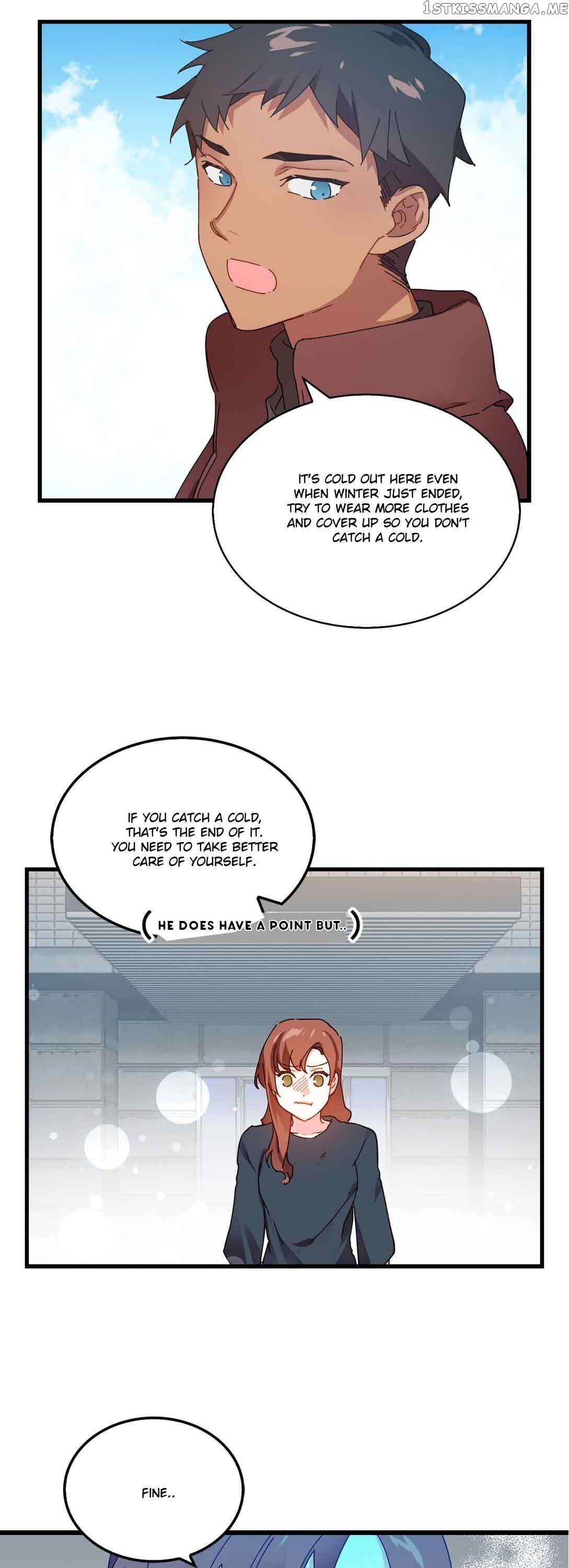 Oh My Pharaoh! chapter 152 - page 2