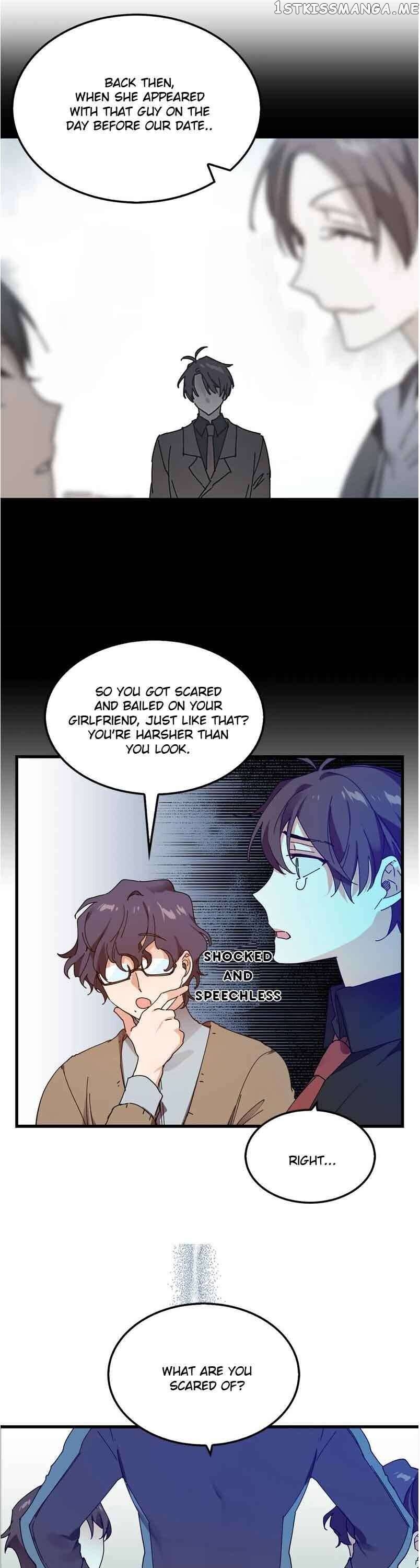 Oh My Pharaoh! chapter 164 - page 6