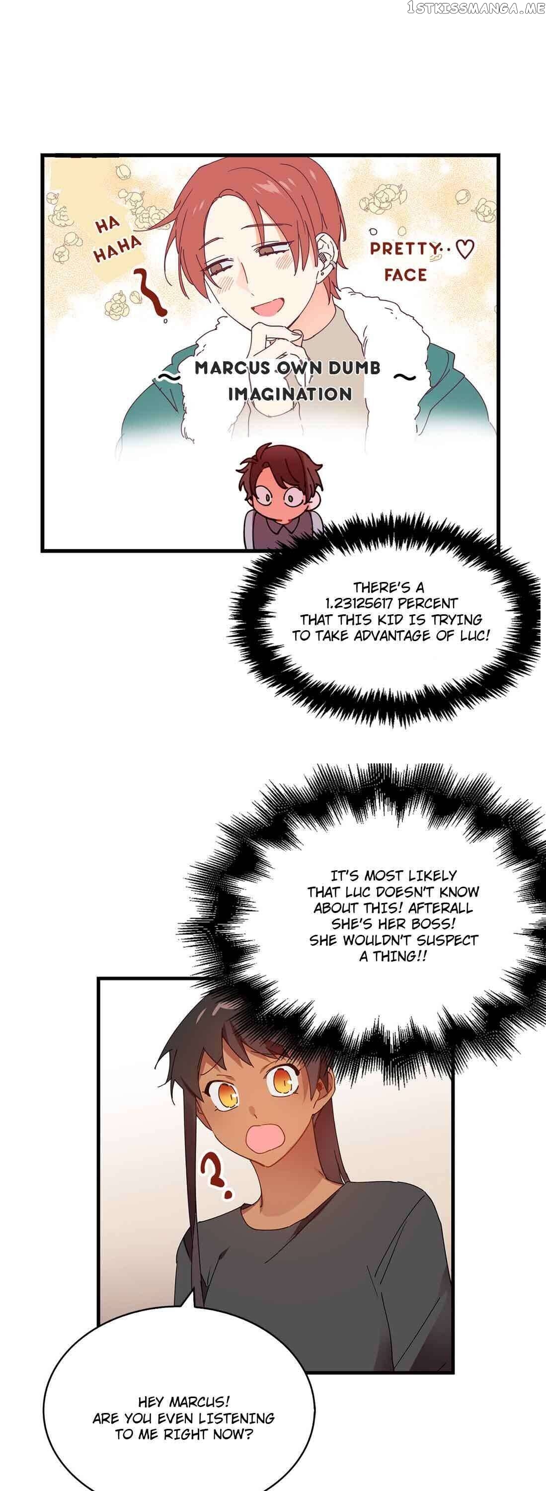 Oh My Pharaoh! chapter 157 - page 1