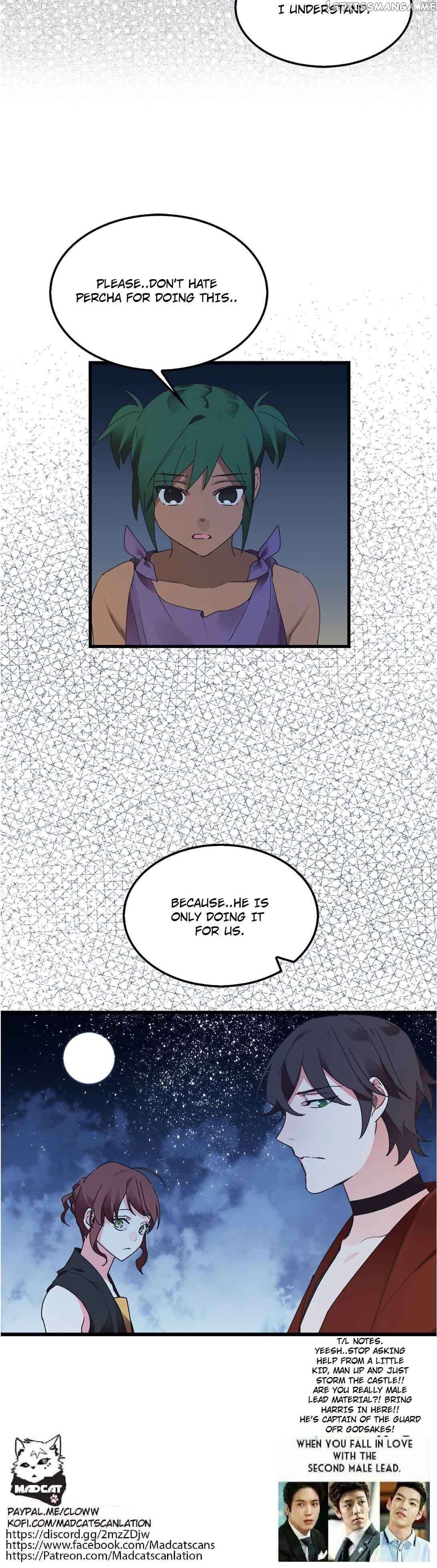 Oh My Pharaoh! chapter 97 - page 12