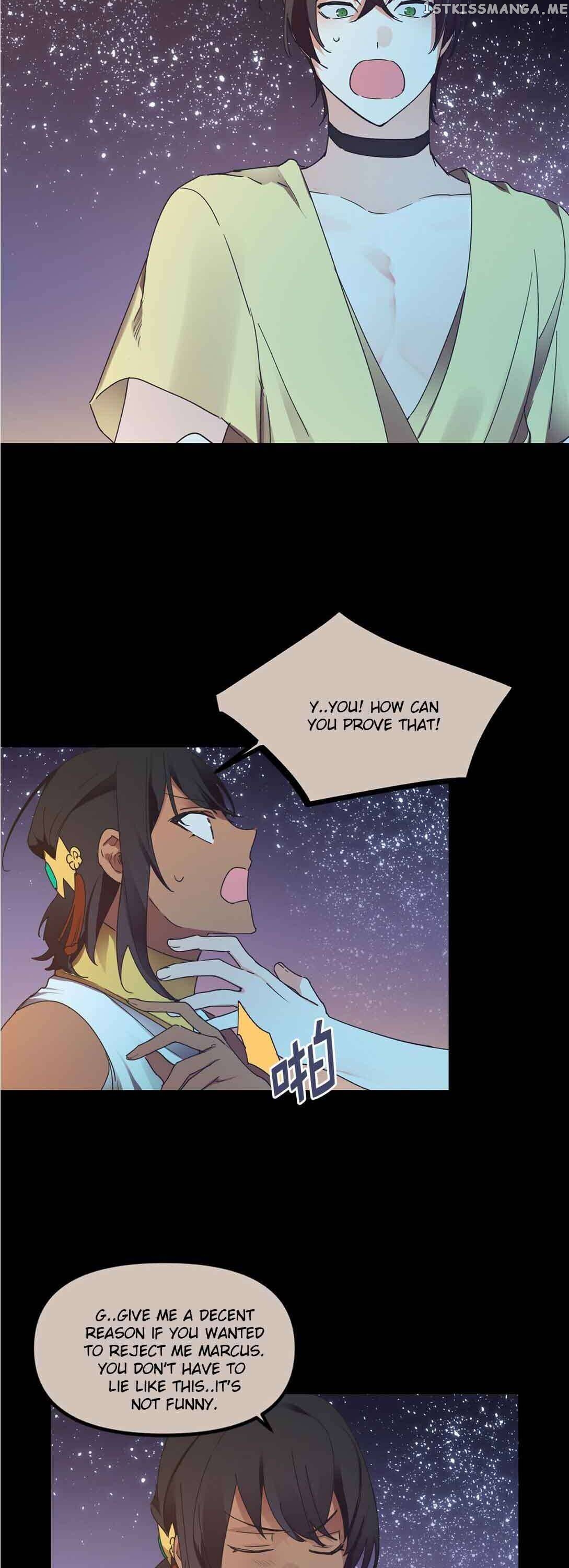 Oh My Pharaoh! chapter 120 - page 4