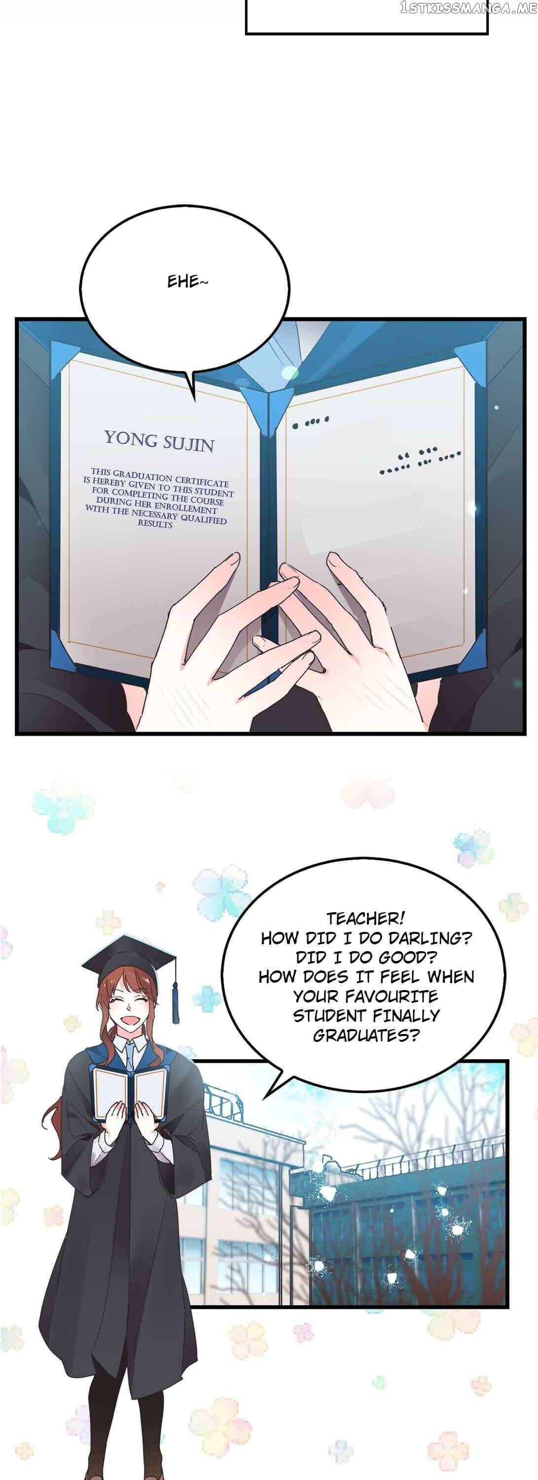 Oh My Pharaoh! chapter 128 - page 7