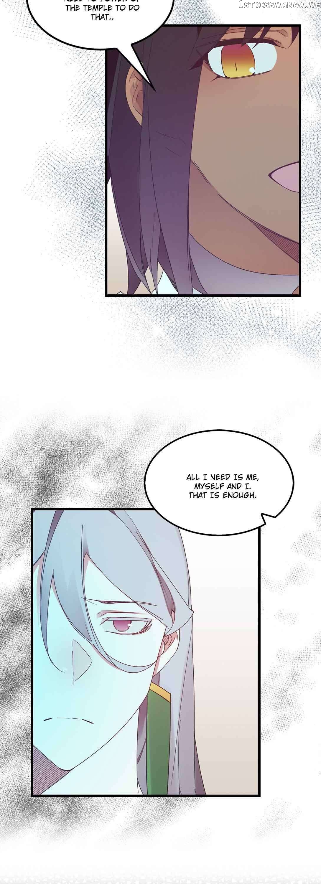 Oh My Pharaoh! chapter 102 - page 9