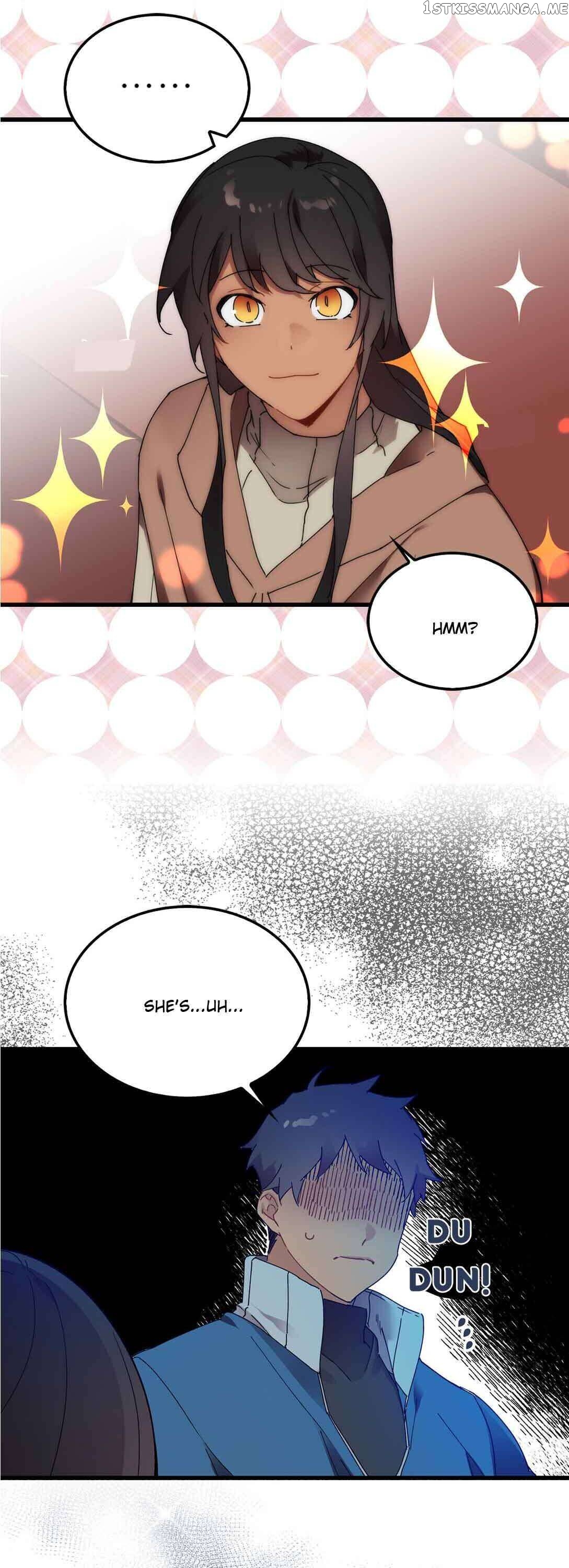 Oh My Pharaoh! chapter 133 - page 2