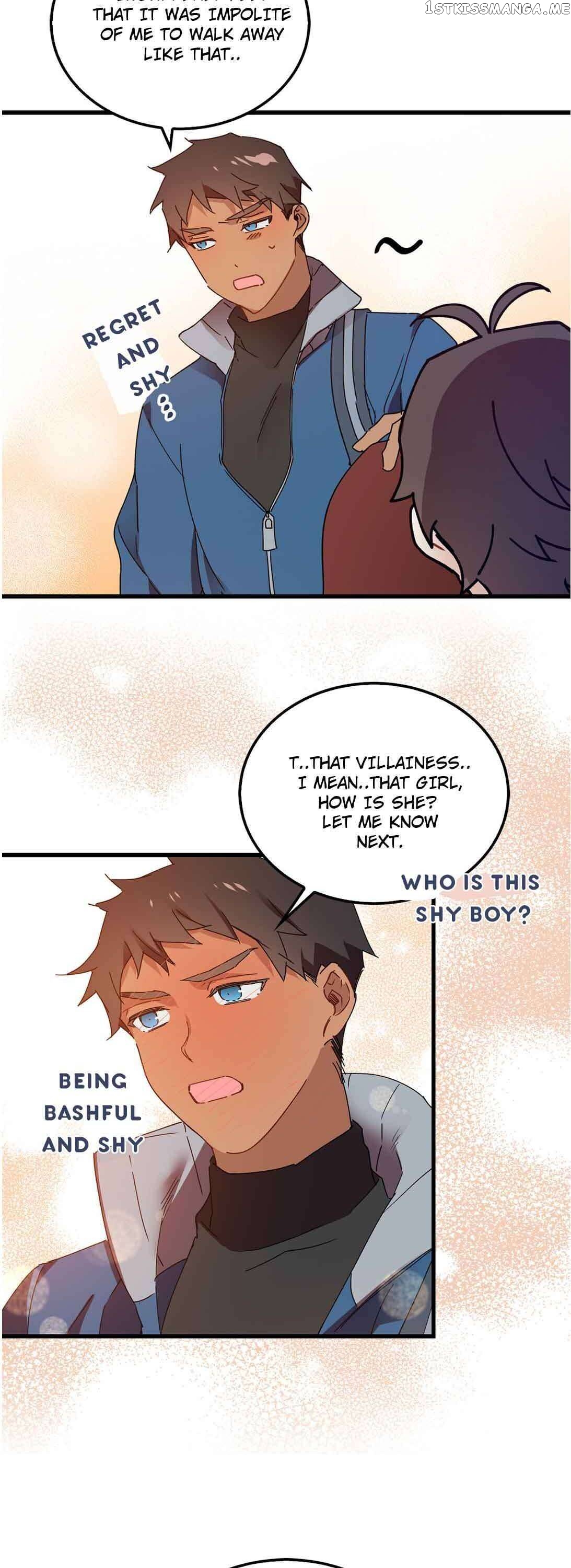 Oh My Pharaoh! chapter 133 - page 7