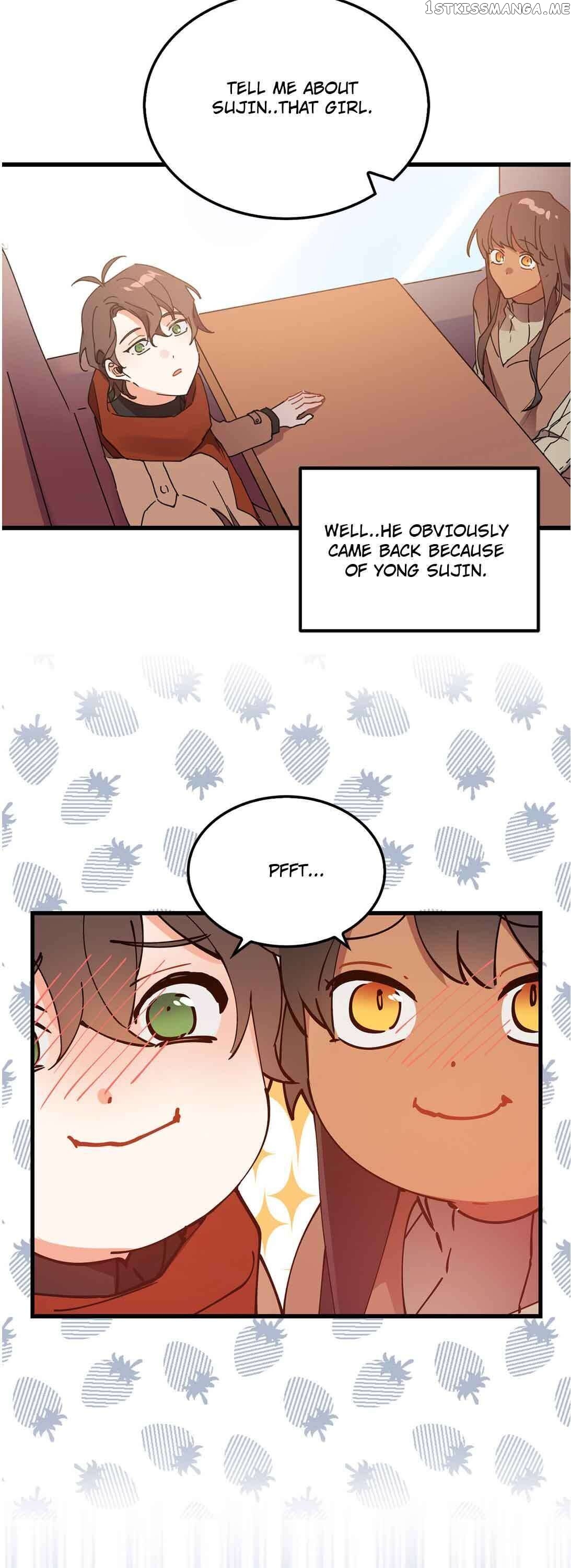 Oh My Pharaoh! chapter 133 - page 8