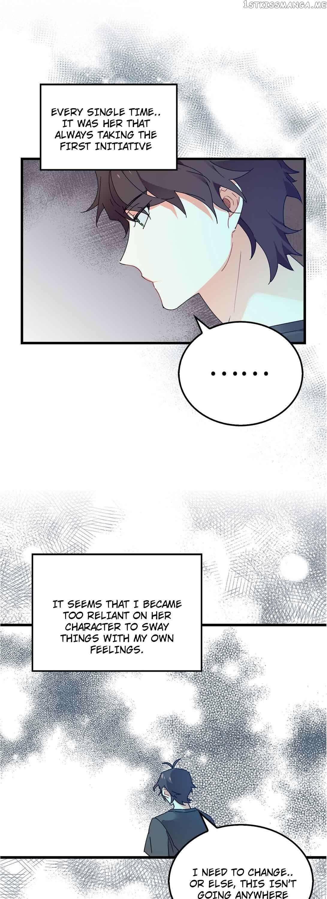 Oh My Pharaoh! chapter 134 - page 11