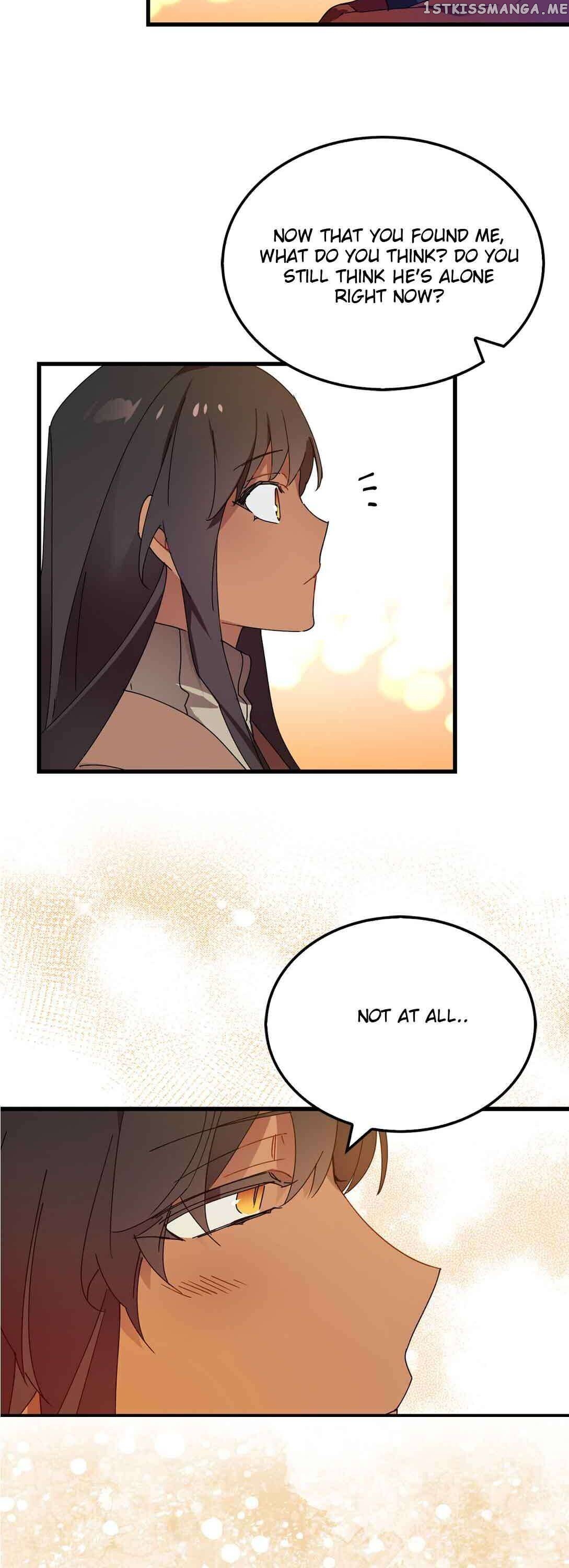 Oh My Pharaoh! chapter 134 - page 2