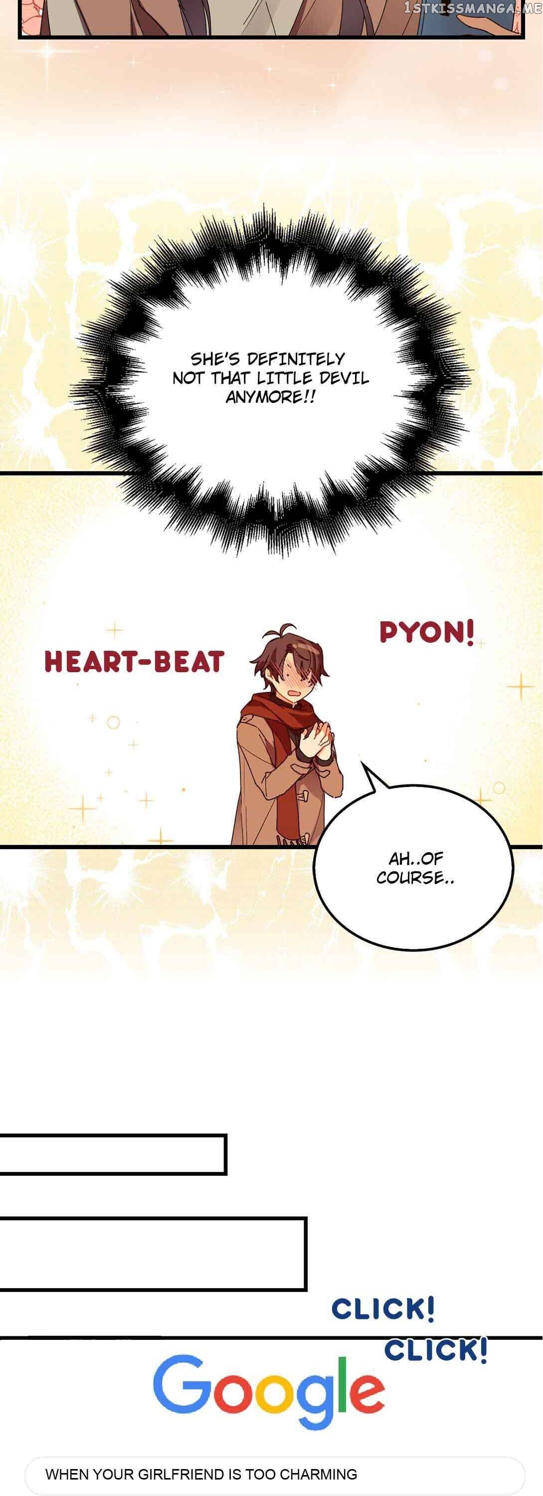 Oh My Pharaoh! chapter 134 - page 7