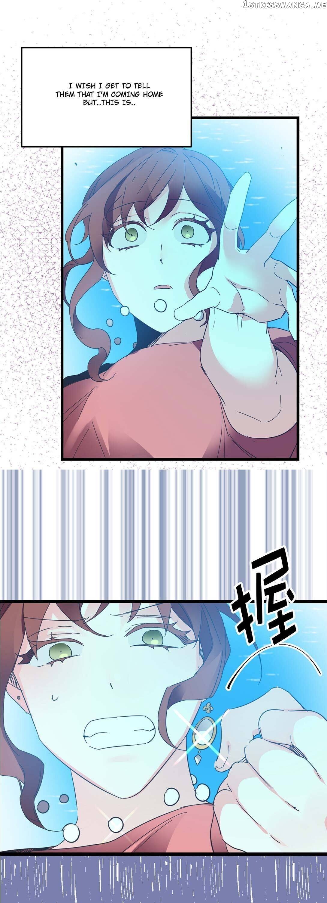 Oh My Pharaoh! chapter 45 - page 1
