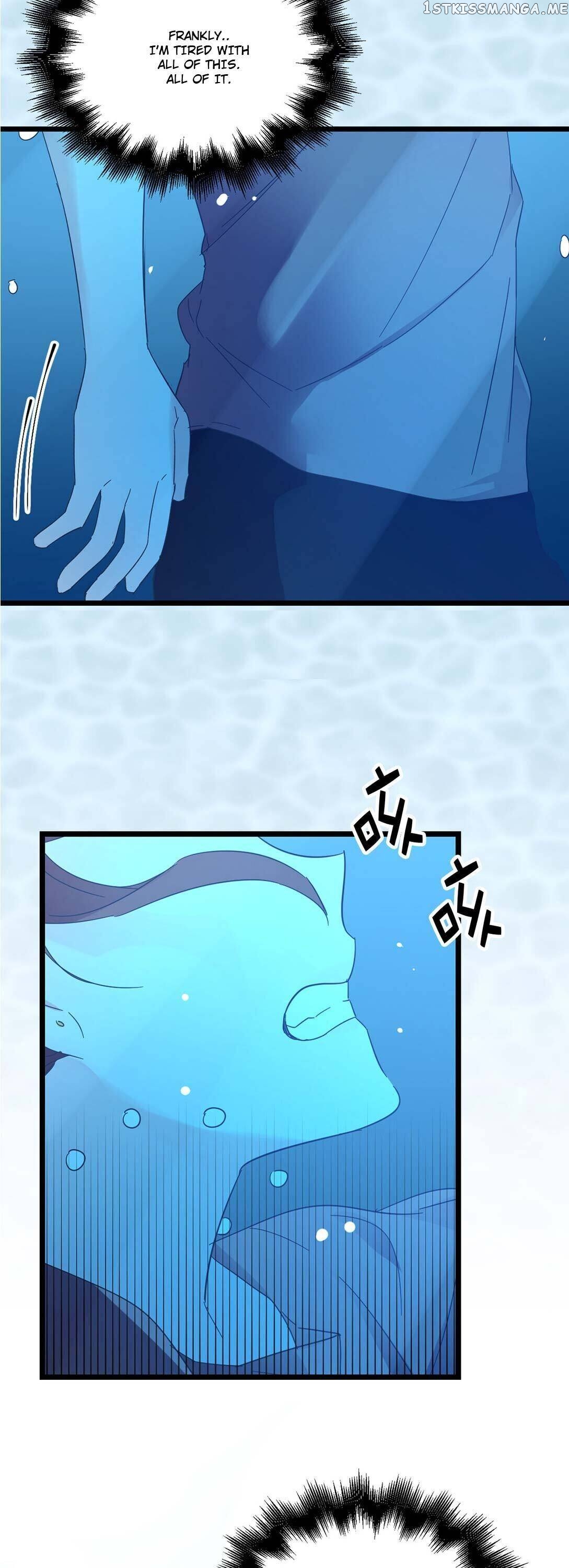 Oh My Pharaoh! chapter 45 - page 3