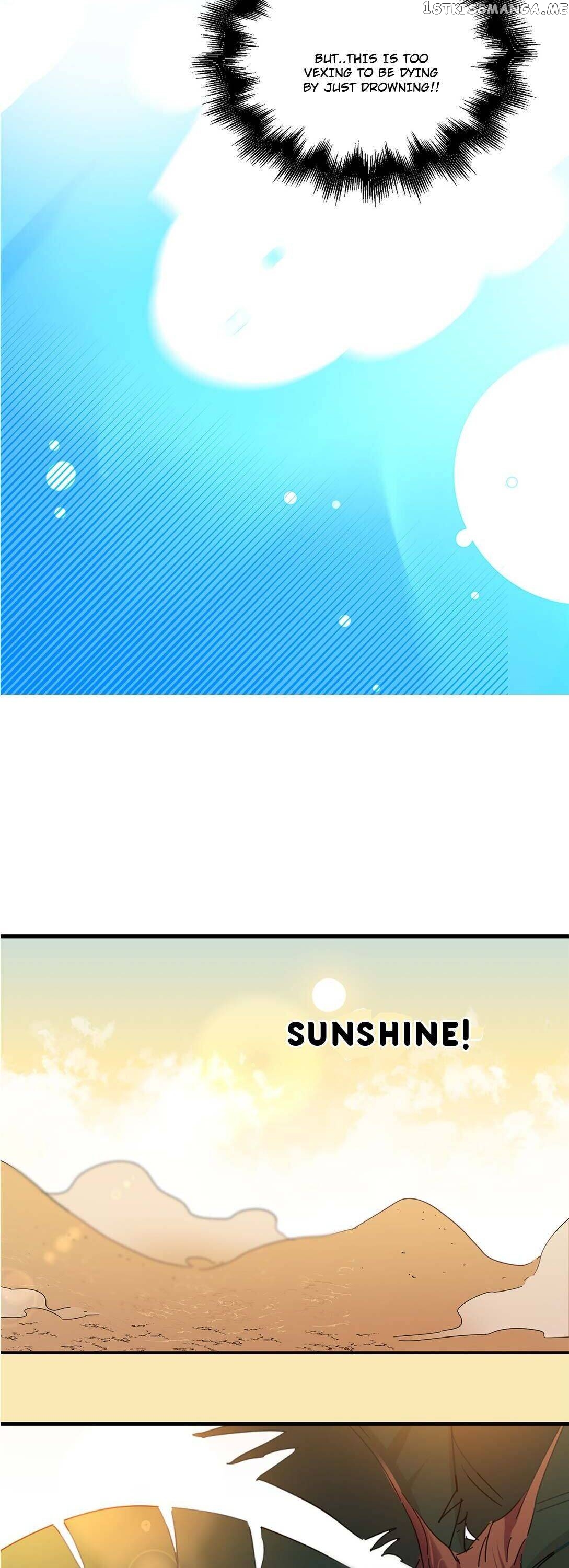 Oh My Pharaoh! chapter 45 - page 4