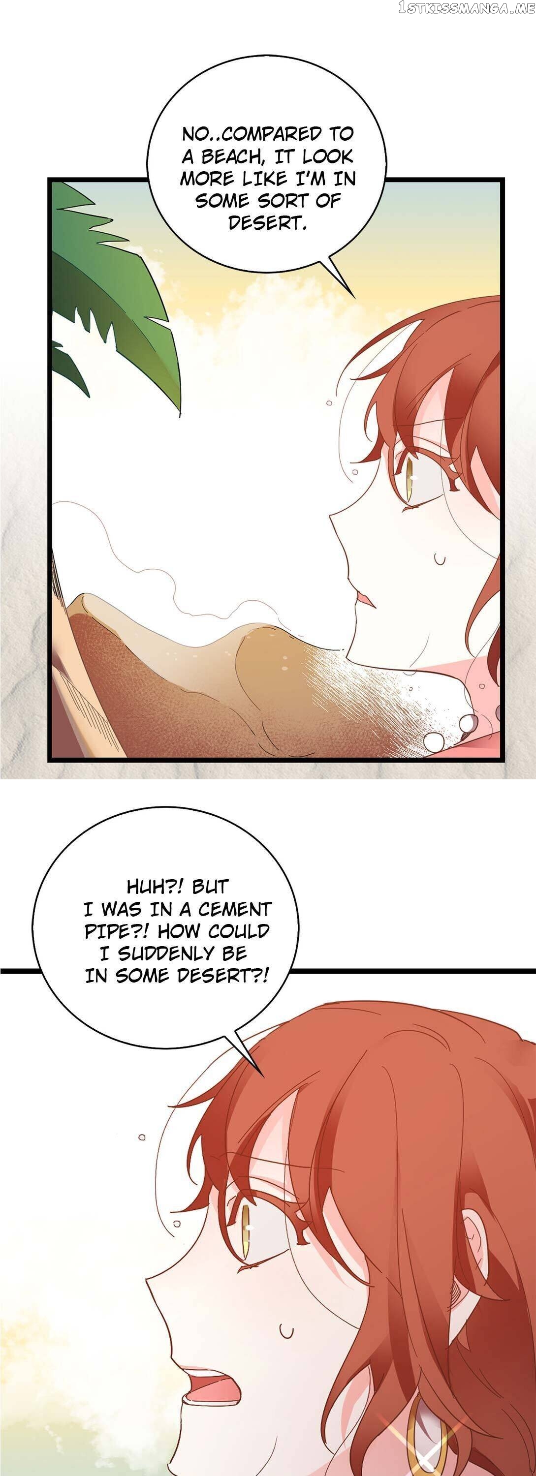 Oh My Pharaoh! chapter 45 - page 6