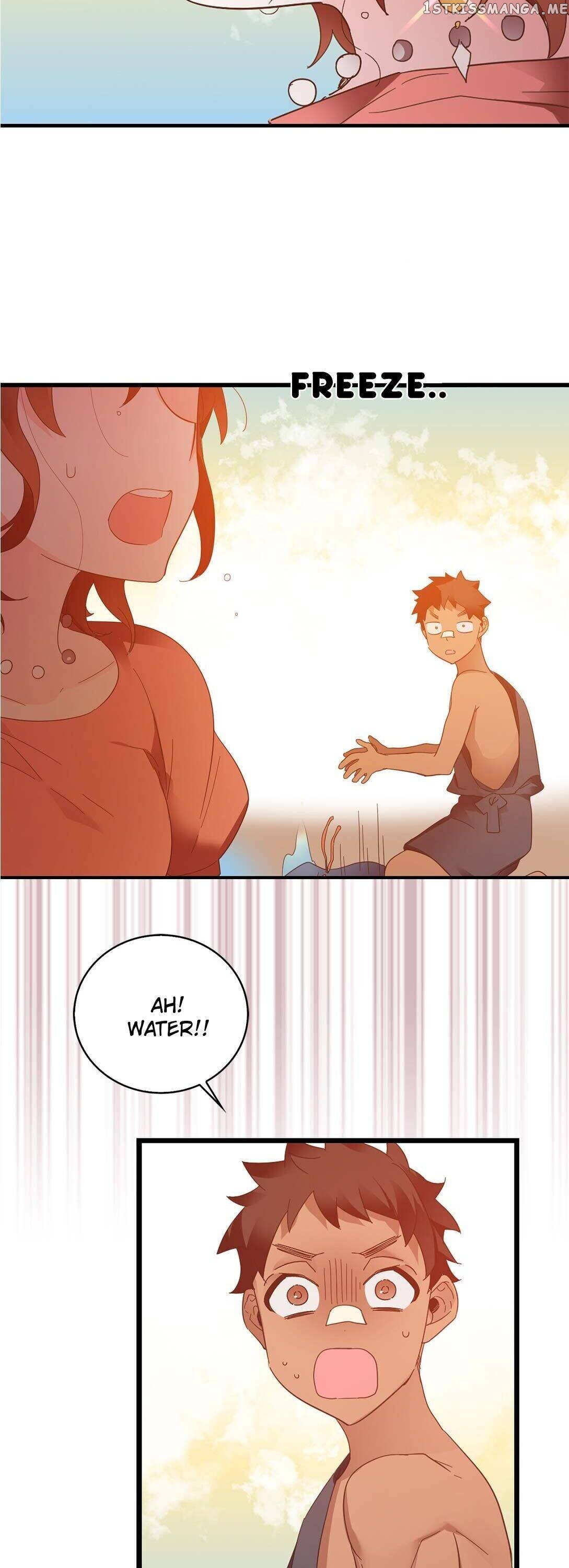 Oh My Pharaoh! chapter 45 - page 7