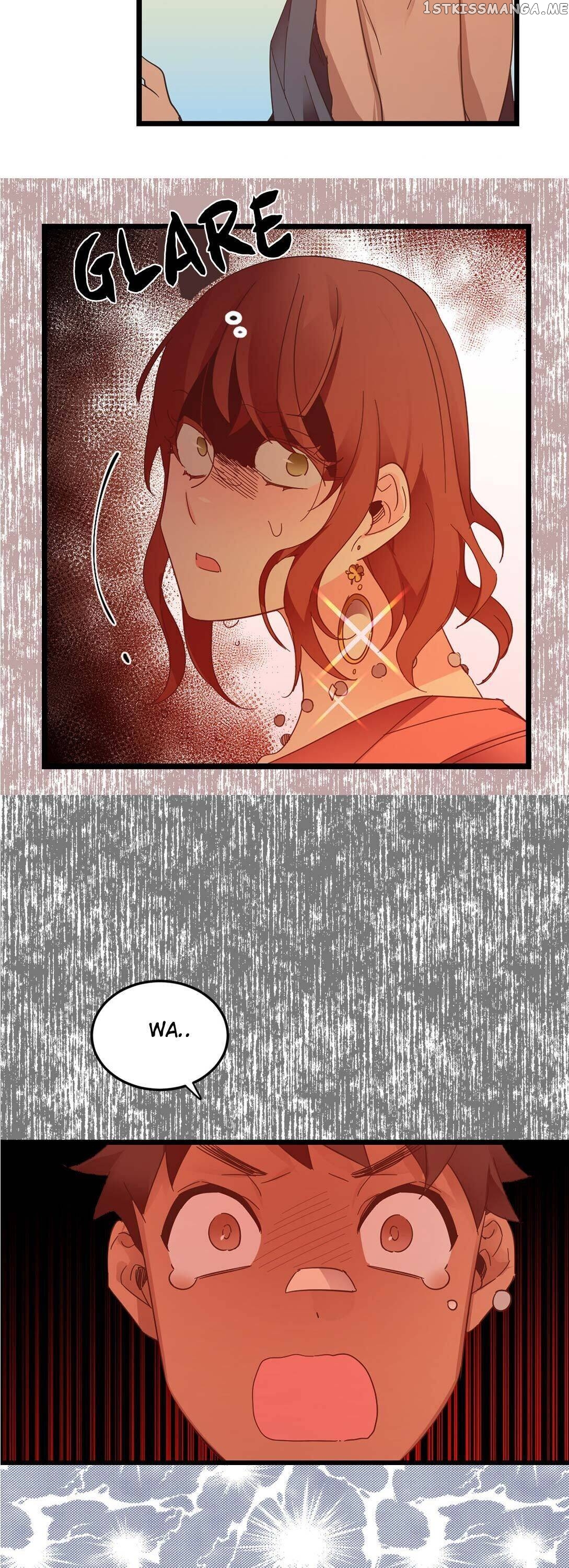 Oh My Pharaoh! chapter 45 - page 8