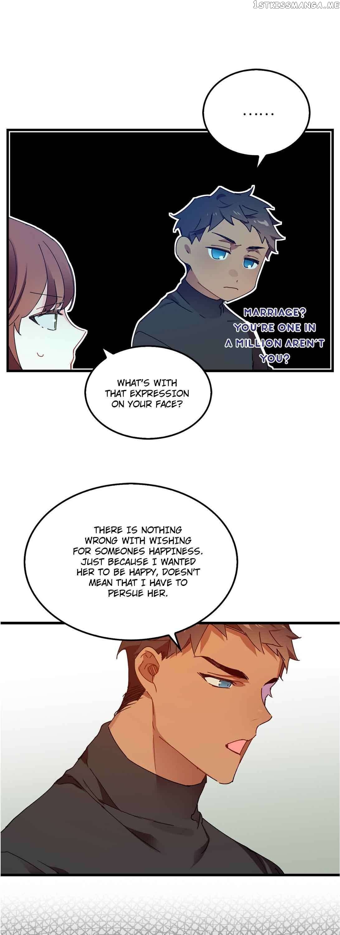 Oh My Pharaoh! chapter 138 - page 11