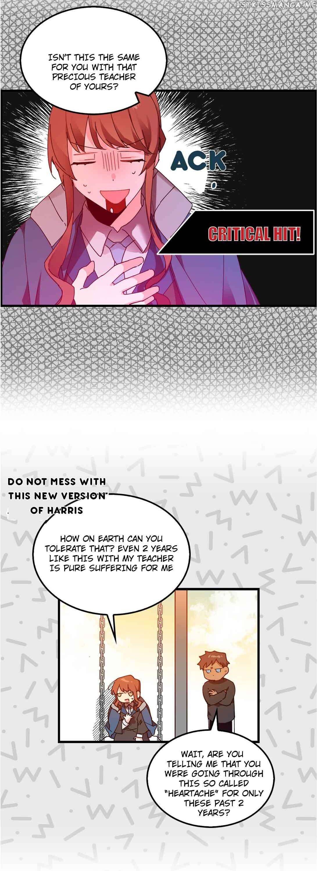 Oh My Pharaoh! chapter 138 - page 12