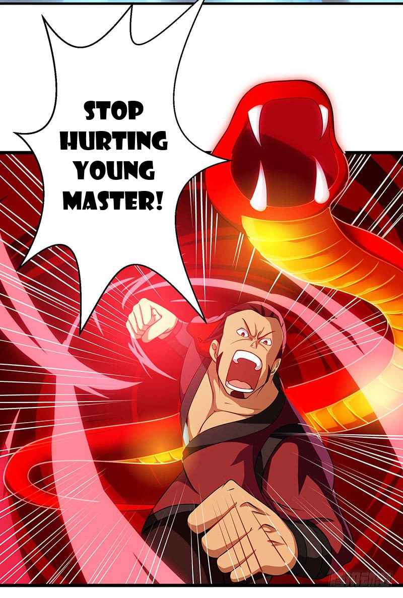 One Step Toward Freedom Chapter 35 - page 15
