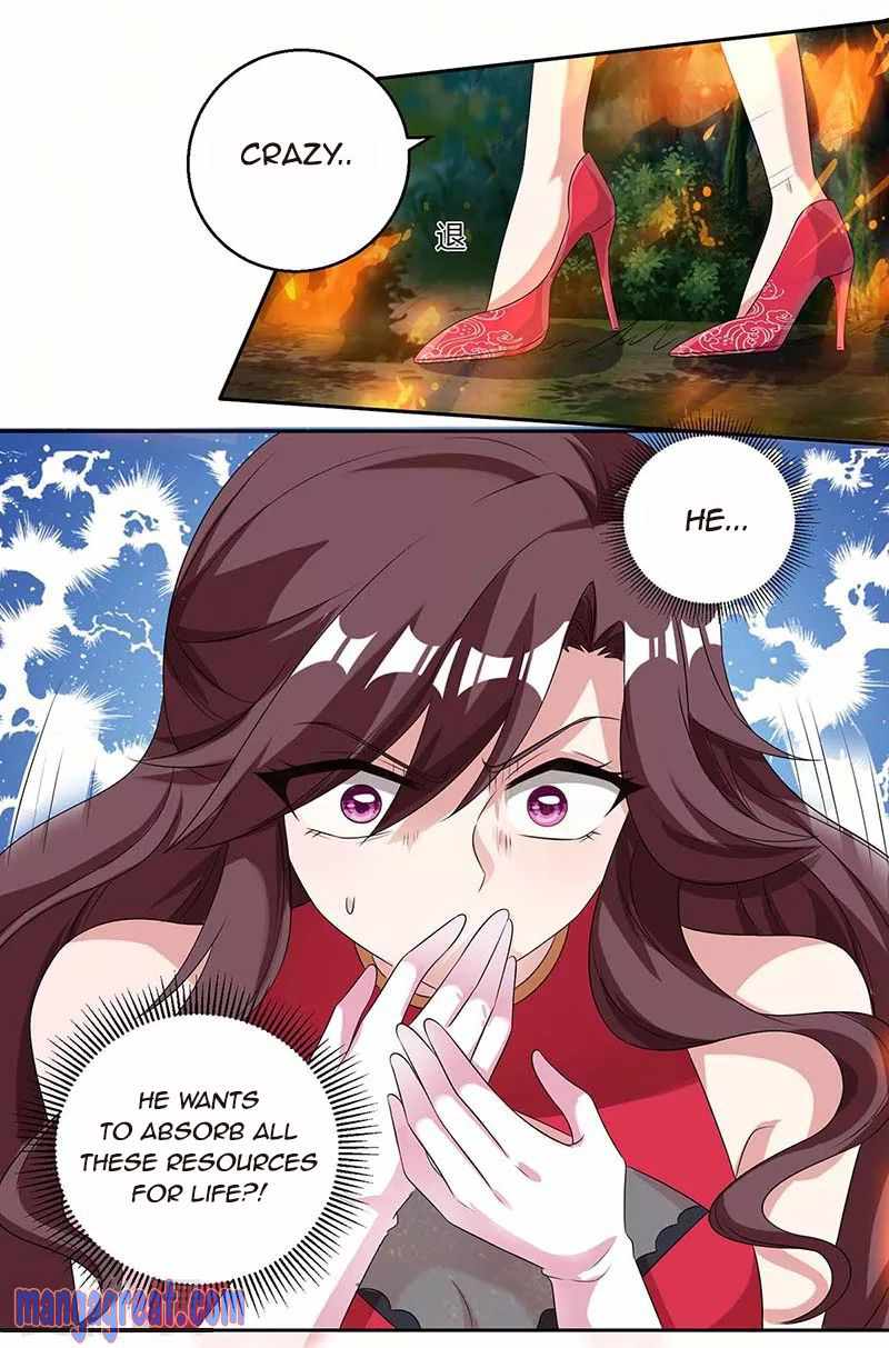 One Step Toward Freedom Chapter 143 - page 3