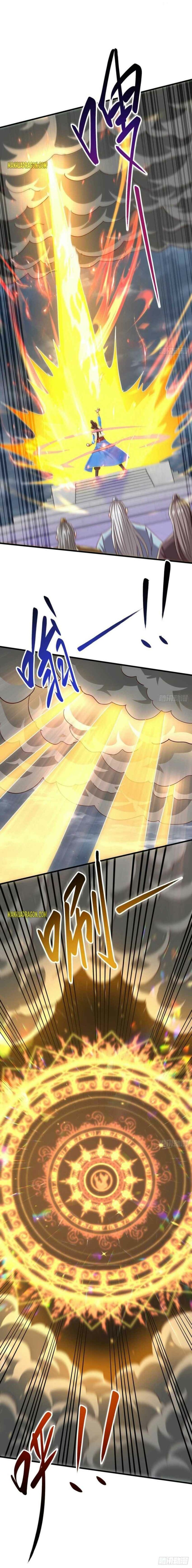 One Step Toward Freedom chapter 316 - page 5