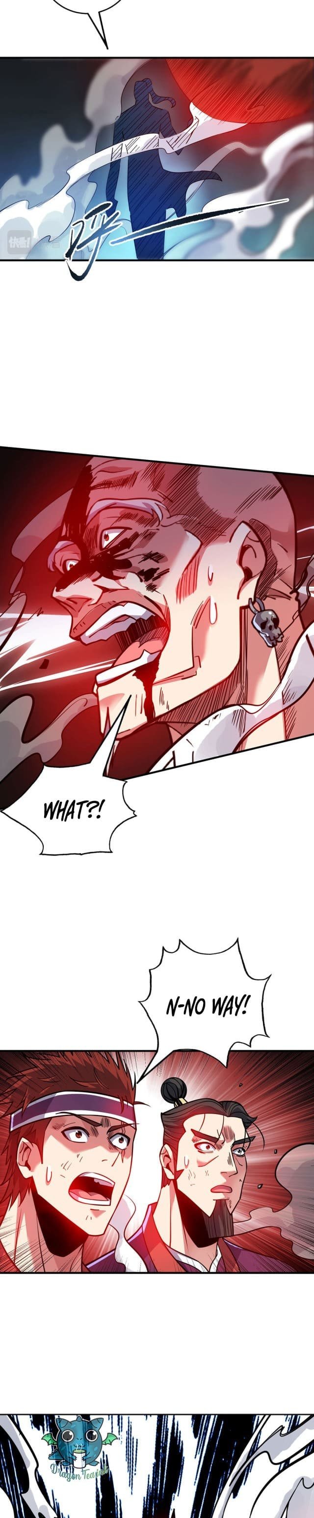 The Return Of Emperor Ye Xuan chapter 2 - page 14