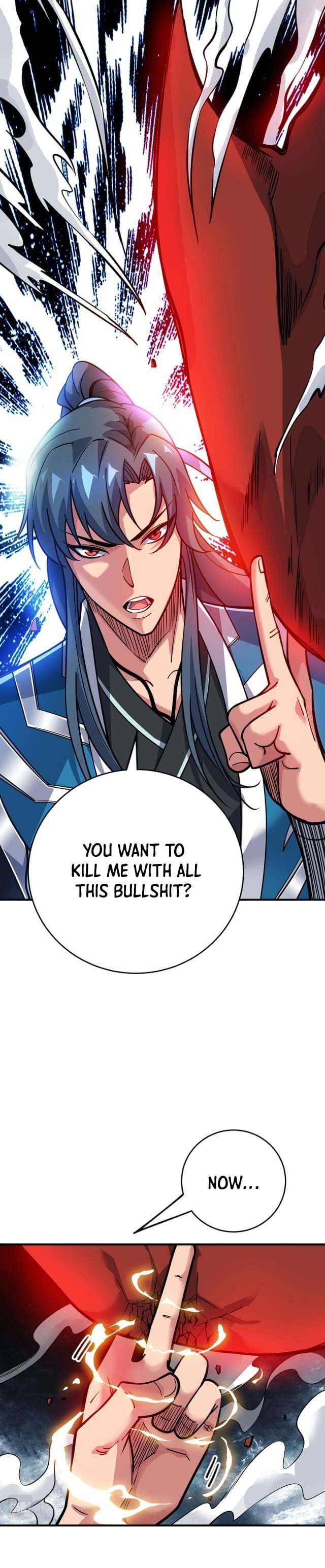 The Return Of Emperor Ye Xuan chapter 2 - page 15