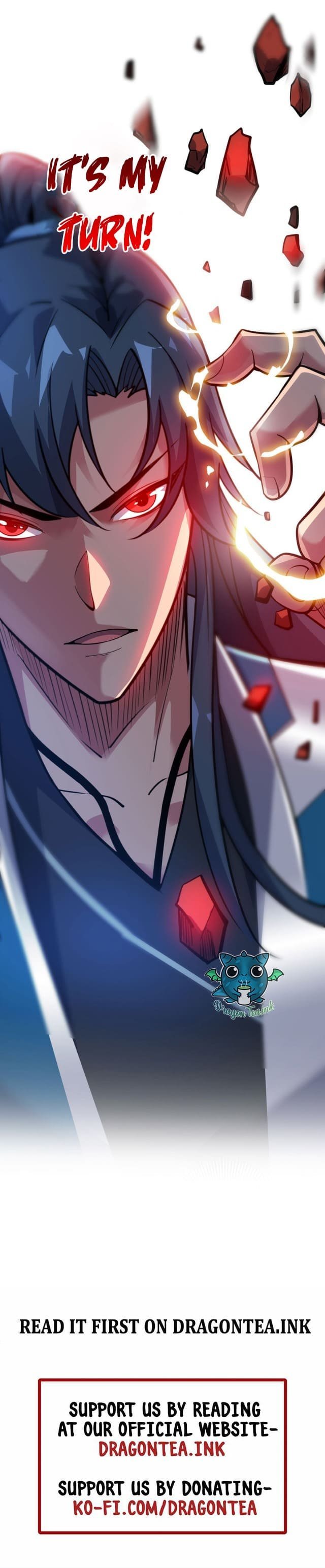 The Return Of Emperor Ye Xuan chapter 2 - page 16