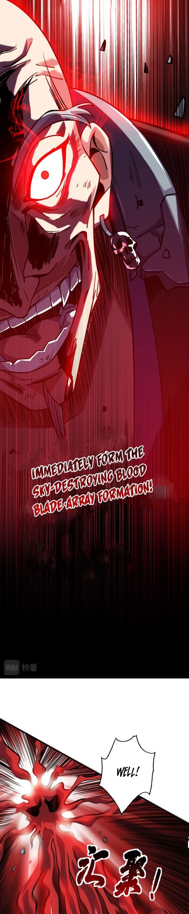 The Return Of Emperor Ye Xuan chapter 2 - page 7