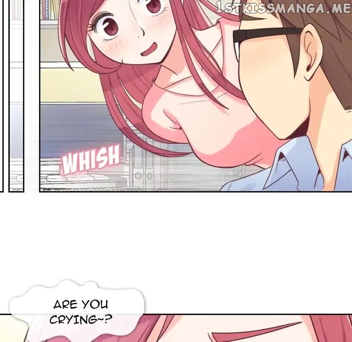 Annoying Alice chapter 4 - page 12