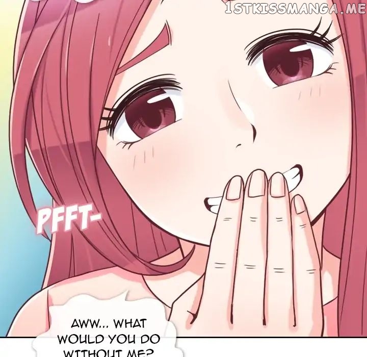 Annoying Alice chapter 4 - page 13