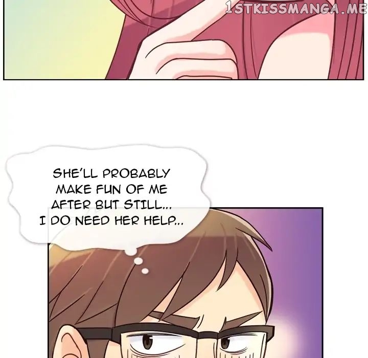 Annoying Alice chapter 4 - page 19