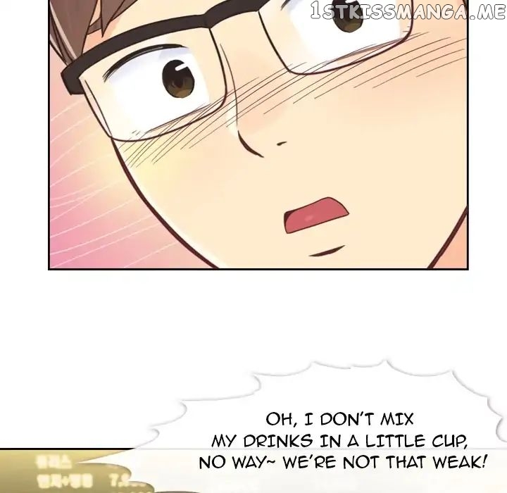 Annoying Alice chapter 4 - page 26