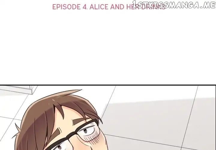 Annoying Alice chapter 4 - page 3