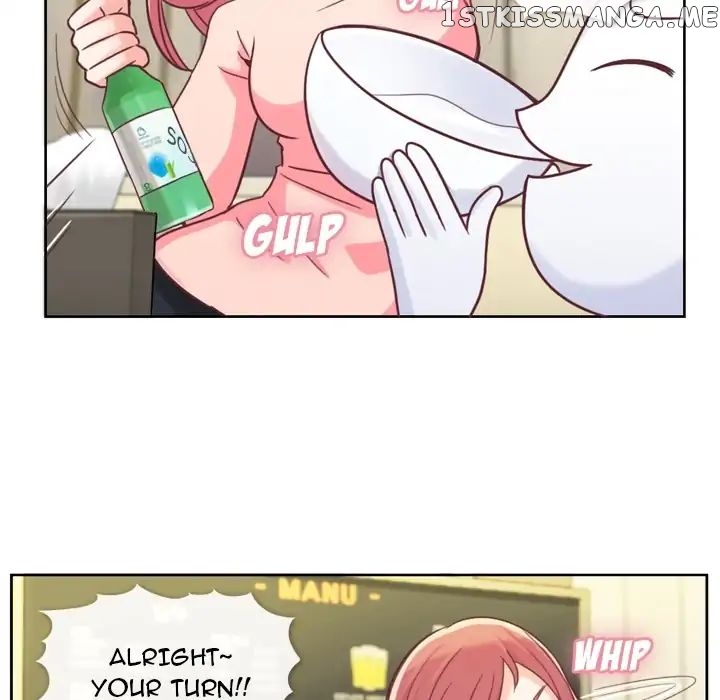 Annoying Alice chapter 4 - page 35