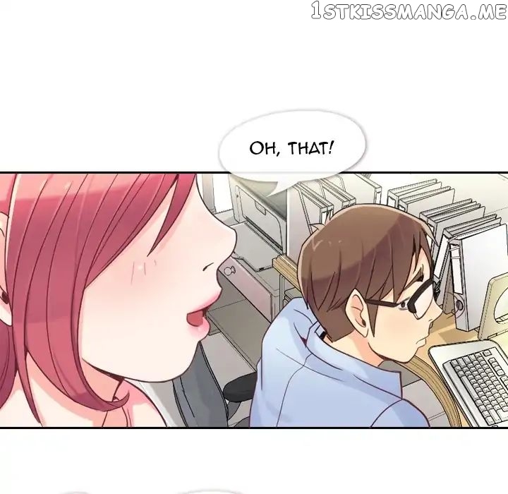 Annoying Alice chapter 4 - page 8