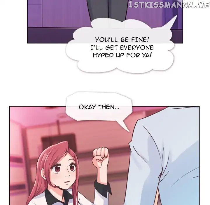 Annoying Alice chapter 28 - page 12