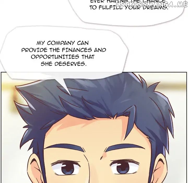 Annoying Alice chapter 26 - page 22